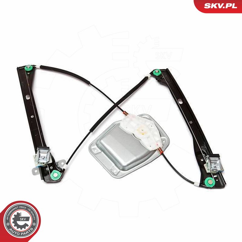 ESEN SKV 01SKV272 Window Regulator