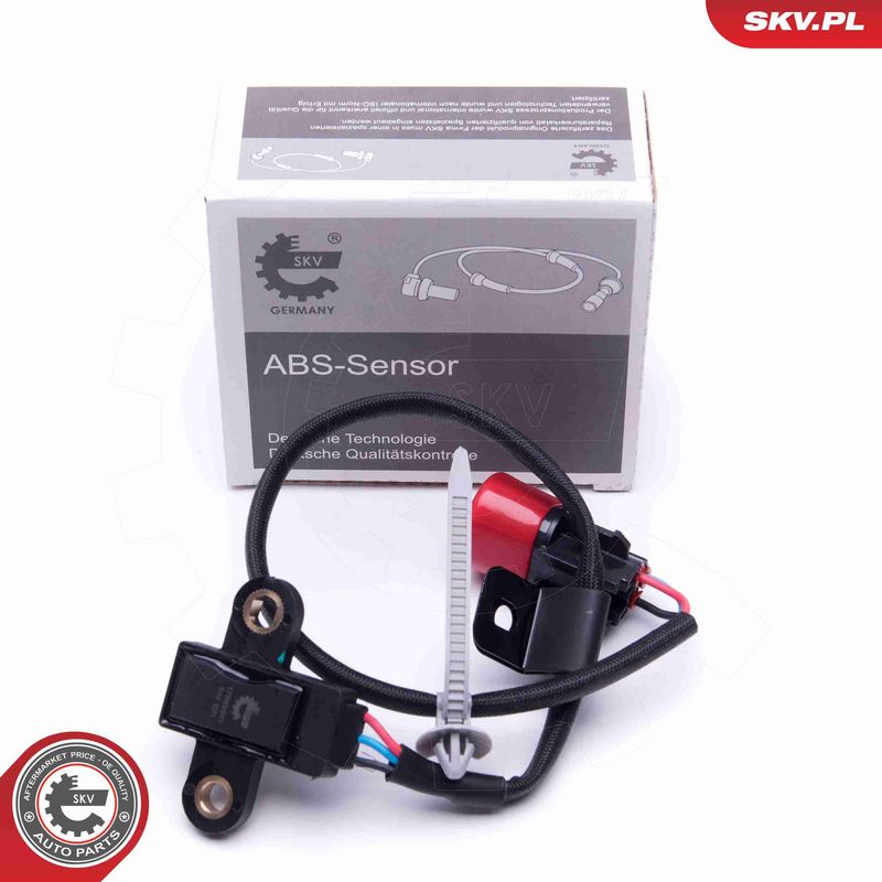 ESEN SKV 17SKV541 Sensor, crankshaft pulse