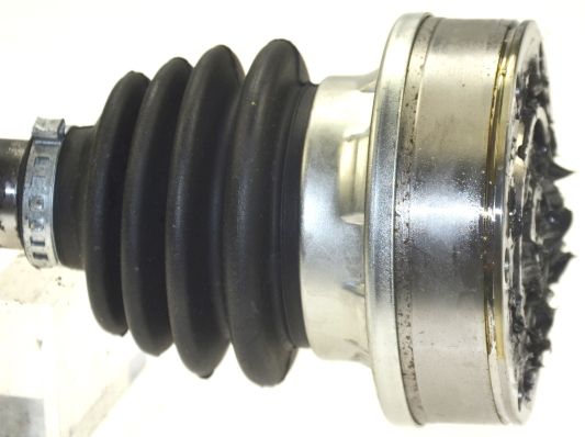 LÖBRO 304371 Drive Shaft