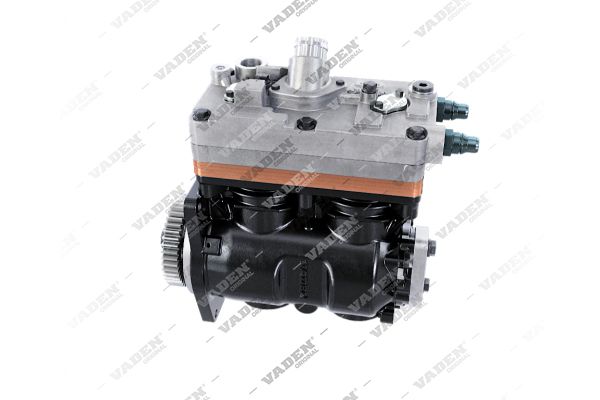 kompresor MB Actros MP4, Euro 6, vč. kola 1100440001