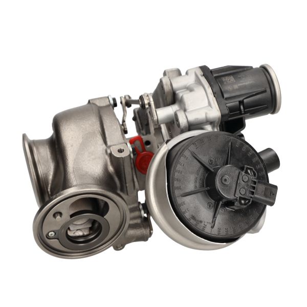 OE-TurboPower IT-17459700011 - Turbokompresorius