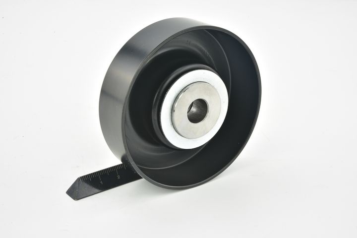 Pingutusrull, soonrihm, FEBEST 0487-Z27