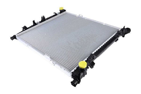 STELLOX 10-27073-SX Radiator, engine cooling