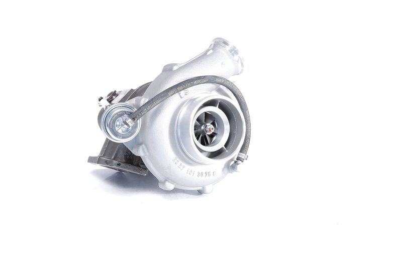 Compresor,sistem de supraalimentare T911582 BTS Turbo