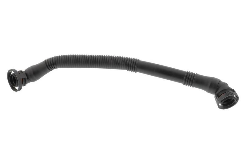 Furtun, aerisire chiulasa TOPRAN 501 414