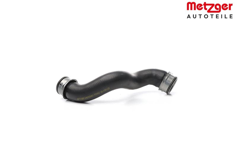 METZGER AUTOTEILE 2420343 Radiator Hose
