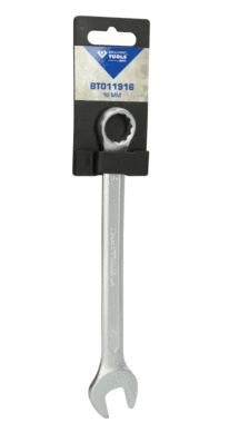 KS TOOLS BT011916 Ring-/Open End Spanner