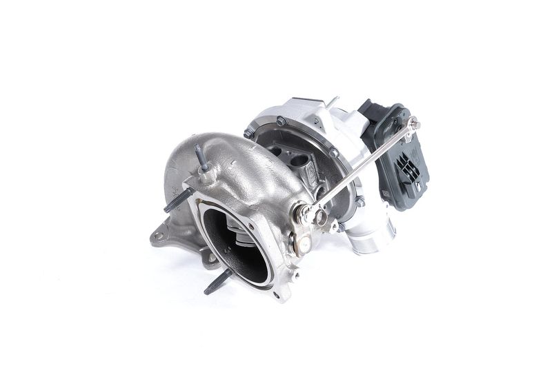 Compresor,sistem de supraalimentare T918698 BTS Turbo