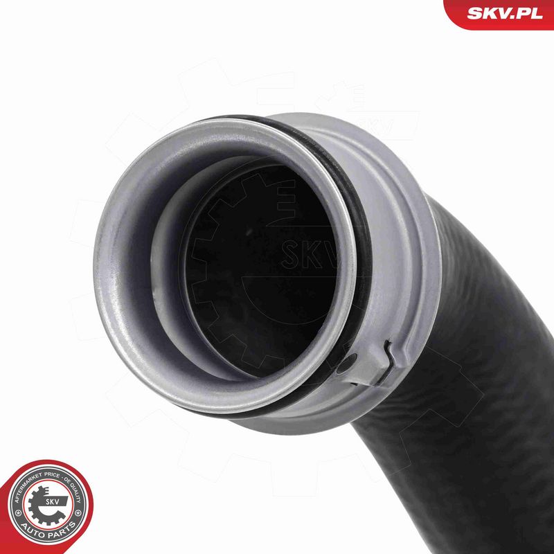 ESEN SKV 54SKV880 Radiator Hose