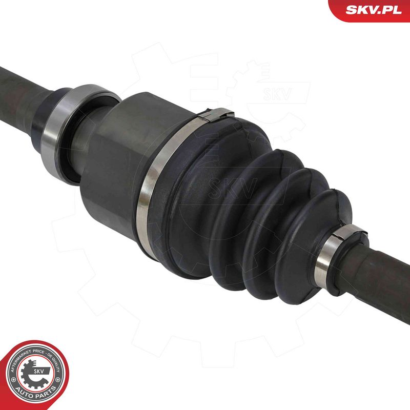 ESEN SKV 40SKV345 Drive Shaft