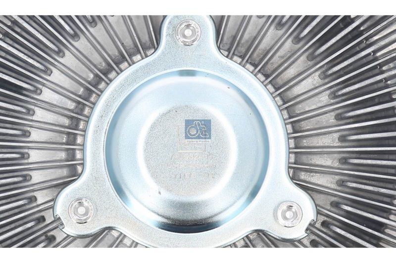 Ventilatorkoppeling (aantal pinnen: 5) past: MAN FOC, TGA, TGS I, TGX I D2066LF01-D3876LF16 12.00-
