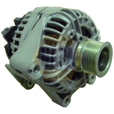 NAPA Alternator NAL2092