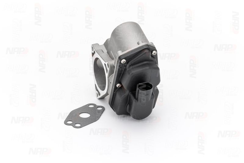 NAP carPARTS CAV10071 EGR Valve