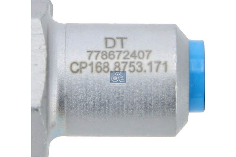 DT Spare Parts 3.18171 Glow Plug