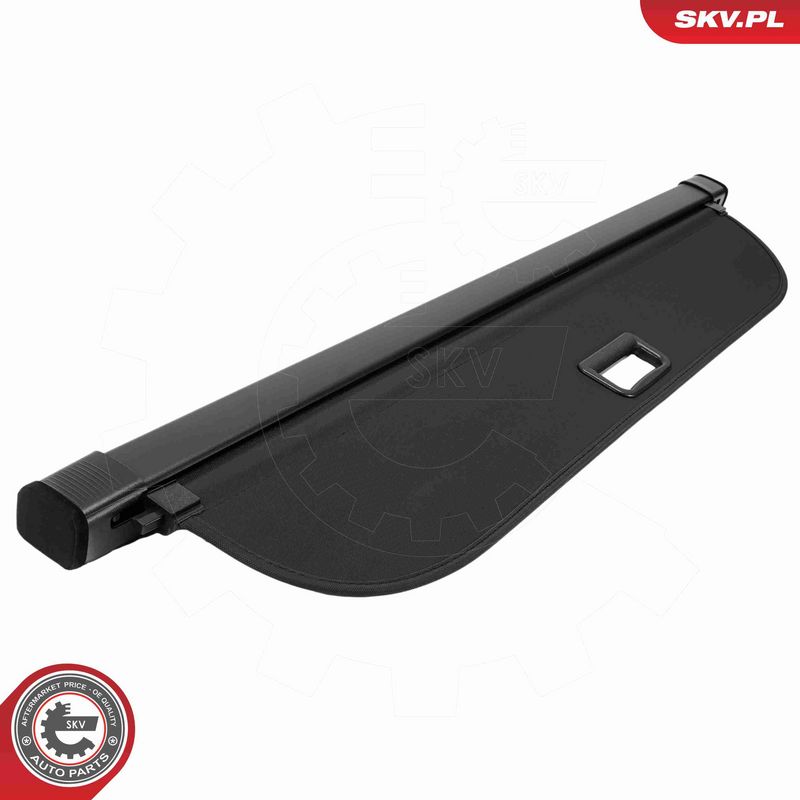 ESEN SKV 88SKV015 Cargo Area Cover