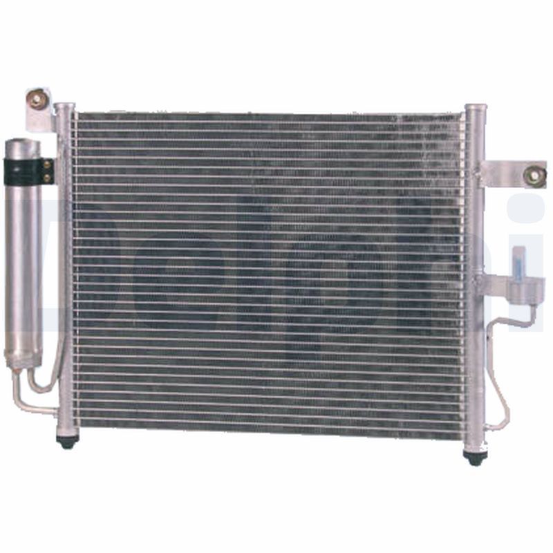 DELPHI kondenzátor, klíma TSP0225521