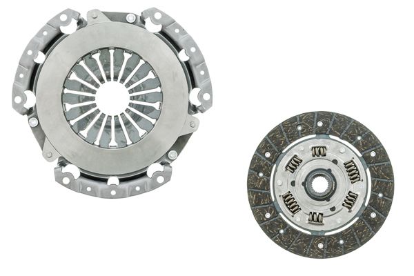 AISIN Kit d'embrayage KN-216R