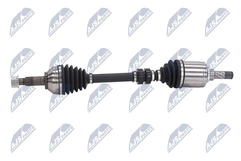 NTY NPW-NS-203 Drive Shaft