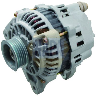 NAPA Alternator NAL1616