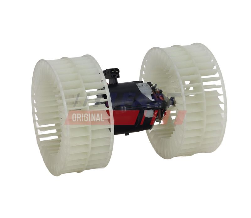 Salongipuhur, FAST FT13812
