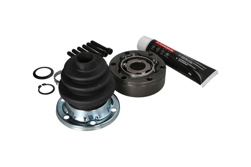 Liigendlaager, veovõll, KAMOKA 8211