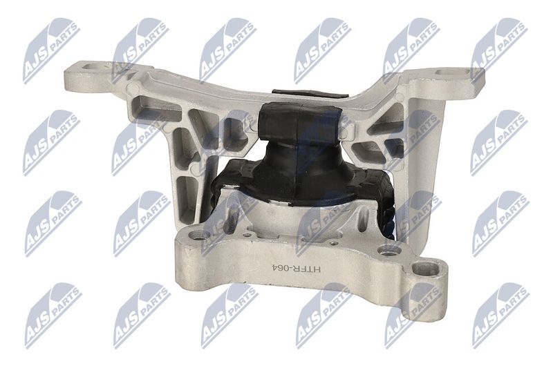 Paigutus, Mootor, NTY ZPS-FR-064