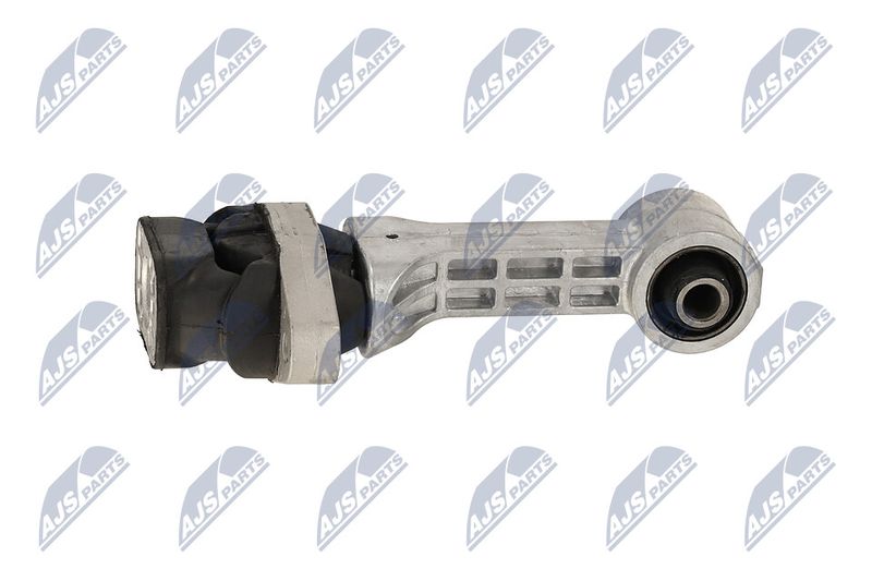 Paigutus, Mootor, NTY ZPS-KA-347