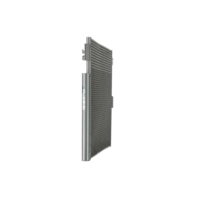 NISSENS 940411 Condenser, air conditioning