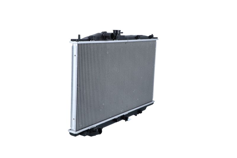 Radiaator, mootorijahutus, NRF 56562