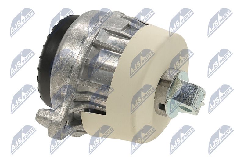 Paigutus, Mootor, NTY ZPS-ME-107