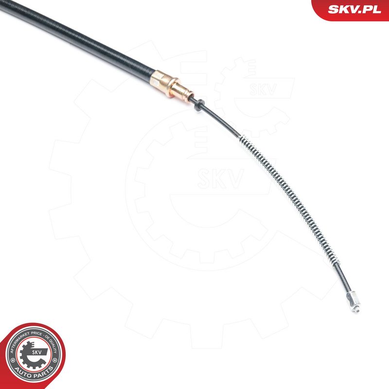 Tross, seisupidur, ESEN SKV 25SKV646