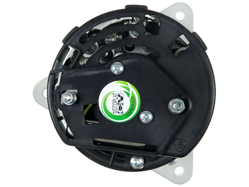 Generaator, AS-PL A9014