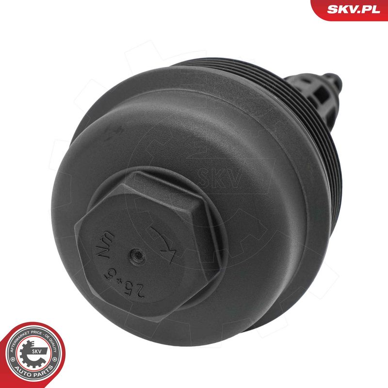 Kate, õlifiltrikonsool, ESEN SKV 31SKV461