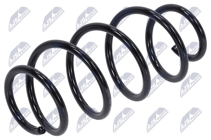 NTY ASZ-AU-040 Suspension Spring