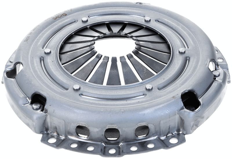 SACHS Kit d'embrayage 3000 950 064