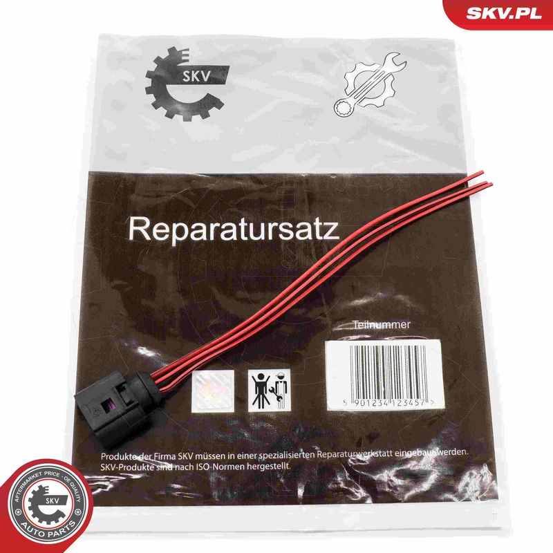 Prekės atitinka OEM kodą: 1J0 973 703 S1