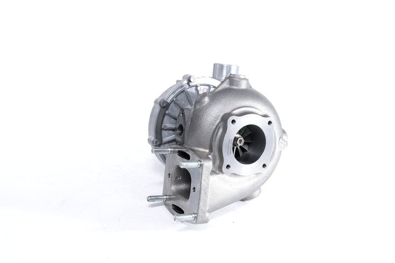 Compresor,sistem de supraalimentare T912258 BTS Turbo