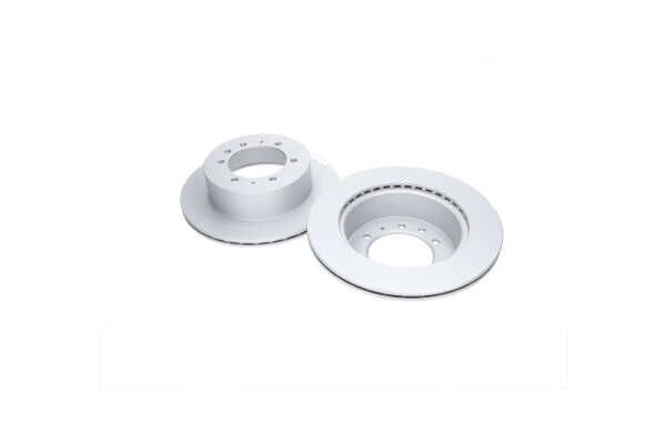 Kavo Parts BR-6766-C Brake Disc
