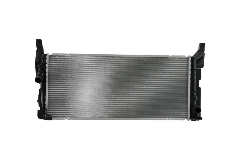 HELLA 8MK 366 301-941 Radiator, engine cooling