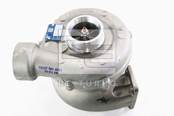 BE TURBO 128011 Charger, charging (supercharged/turbocharged)