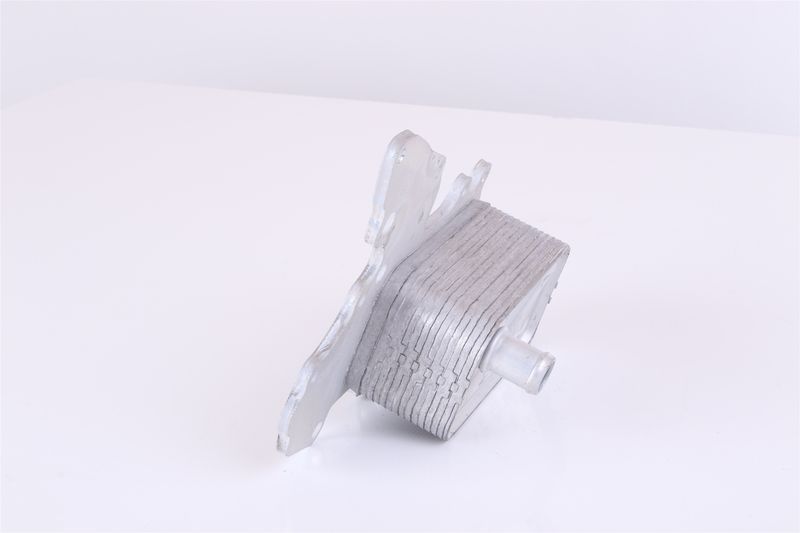 Õliradiaator, mootoriõli, NISSENS 90984