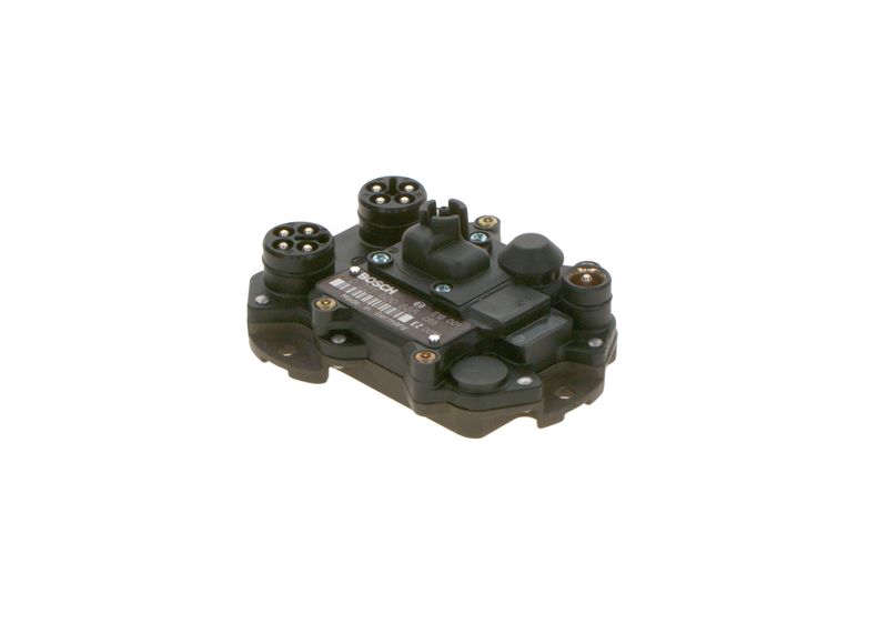 BOSCH 0227400687 Control Unit, ignition system