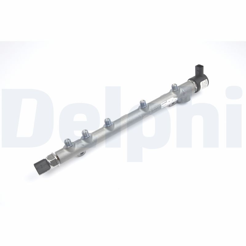 Delphi High Pressure Fuel Rail 9144A200A