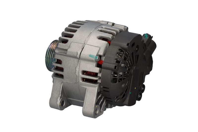 GENERATOR VALEO 437472 11