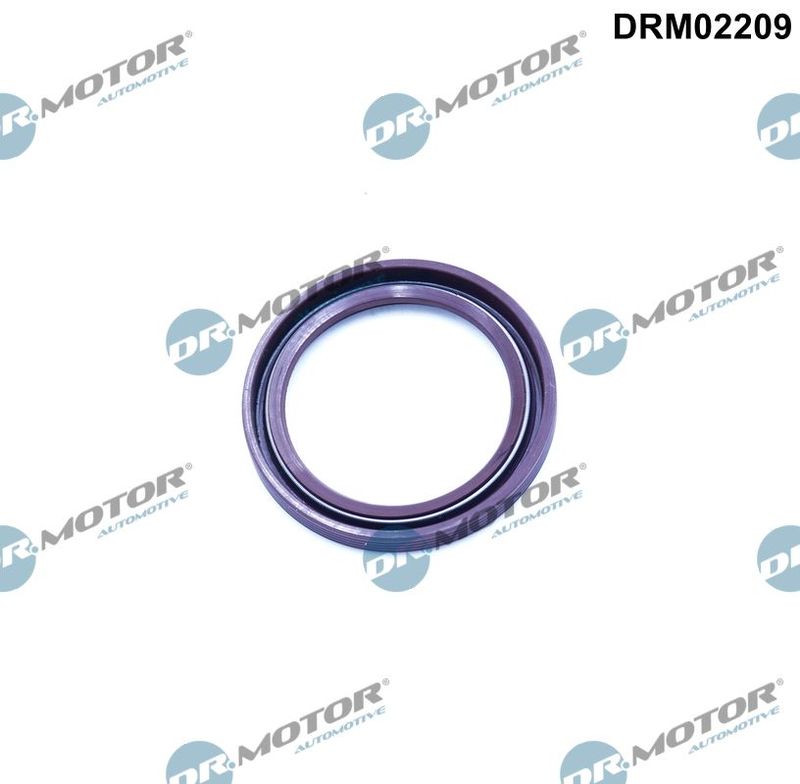 Dr.Motor Automotive tömítőgyűrű, főtengely DRM02209