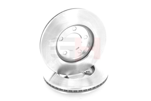 Piduriketas, GH GH-409321