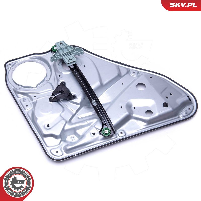 Aknatõstuk, ESEN SKV 00SKV654