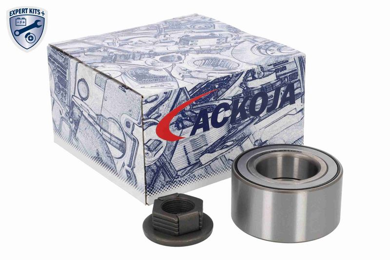 ACKOJA A32-0105 Wheel Bearing Kit