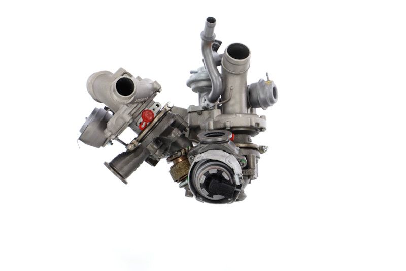 REMANTE 003-001-000222R Charger, charging (supercharged/turbocharged)