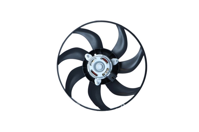 NRF ventilátor, motorhűtés 47991